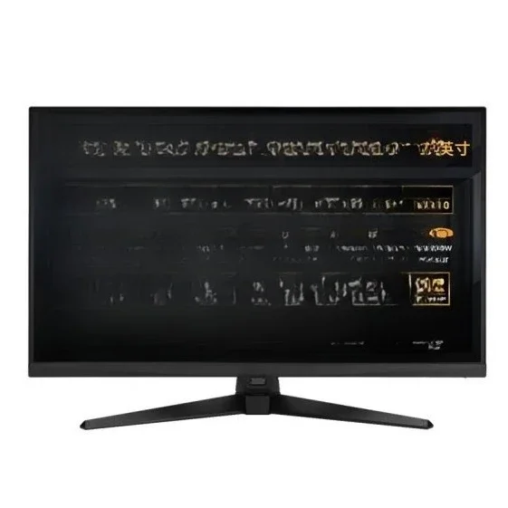Esports Gaming Monitor - GAMING VG32AQA1A 32-inch 2K 170Hz e-sports