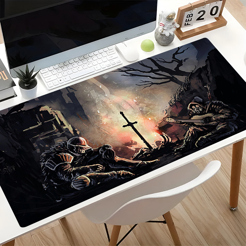 Esports Gaming Pcs - Large E-sports Gaming Mouse Pads XXL