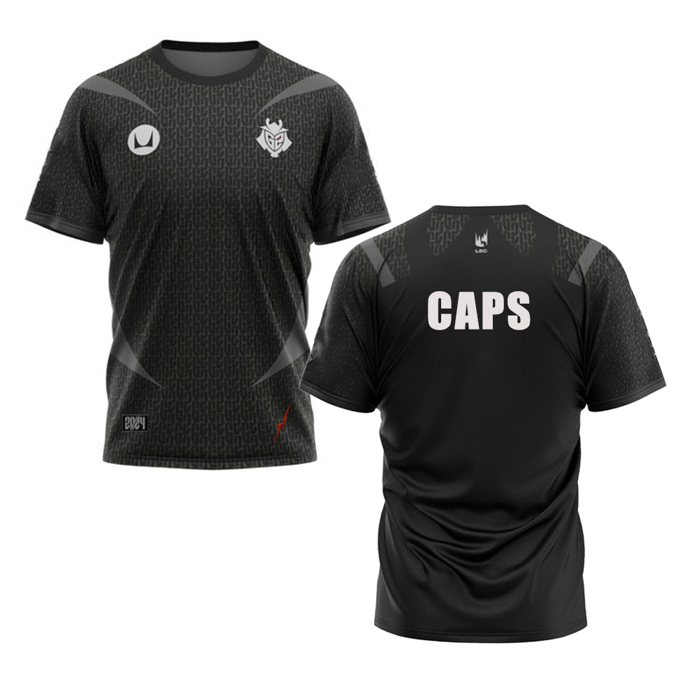 Esports Gaming League - League of Legends G2 Club Support