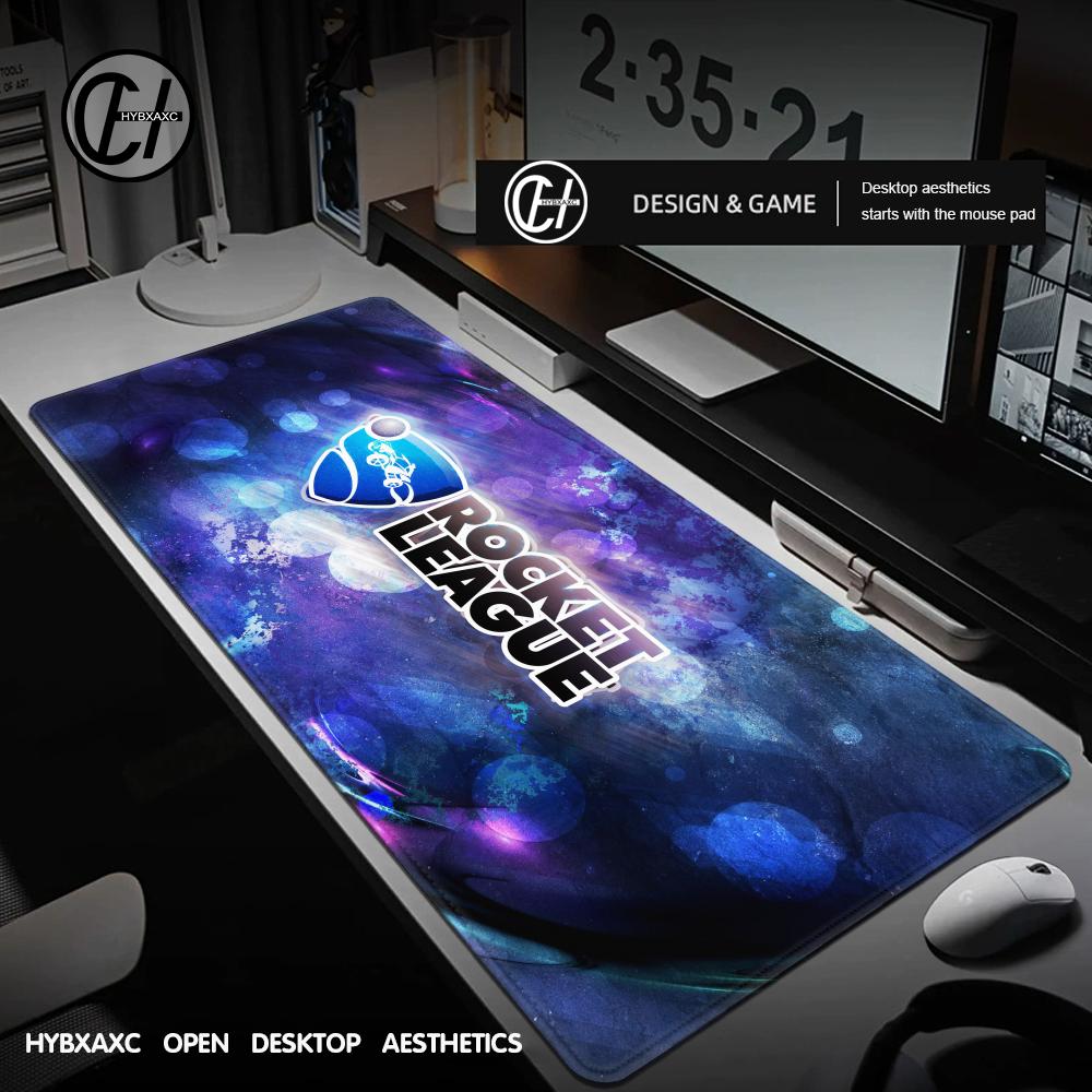 Rocket League Mouse Pad Gamer  - Esports Gaming League 리뷰 및 가격