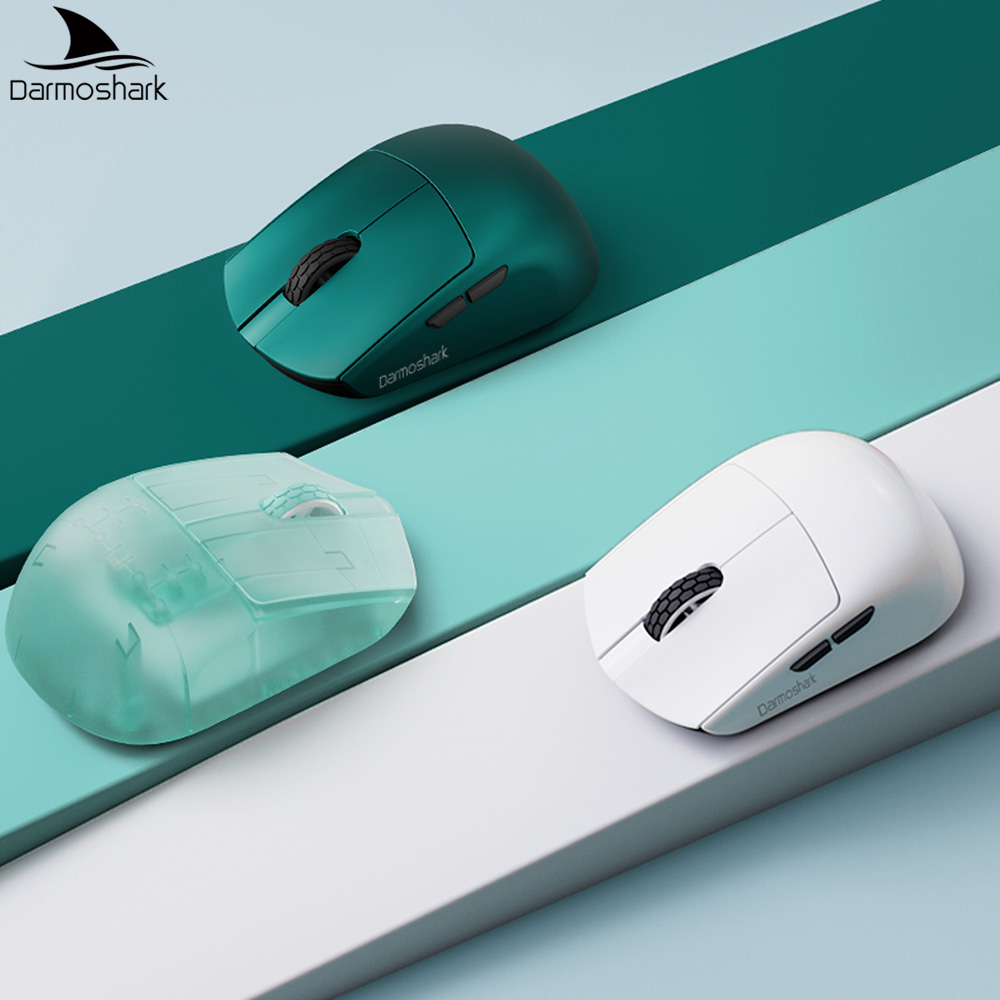 Darmoshark M5V2 Wireless Gamin - Esports Gaming Mouse Wireless 리뷰 및 가격