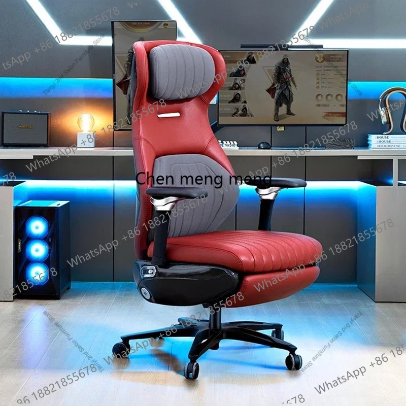Ergonomic Backrest Esports Cha - Esports Gaming Live 리뷰 및 가격