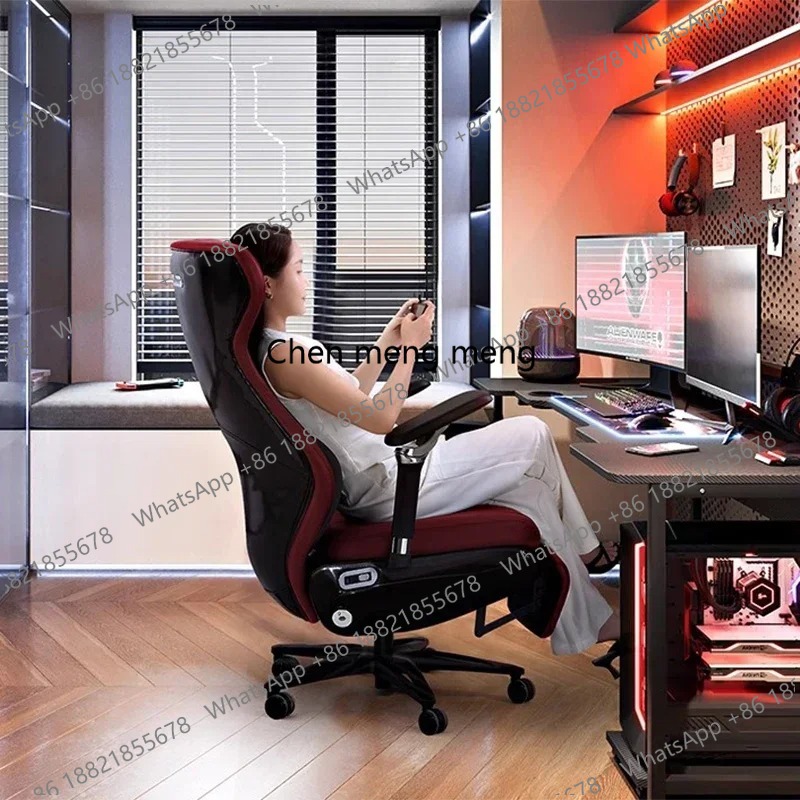 Ergonomic Backrest Esports Cha - Esports Gaming Live 리뷰 및 가격