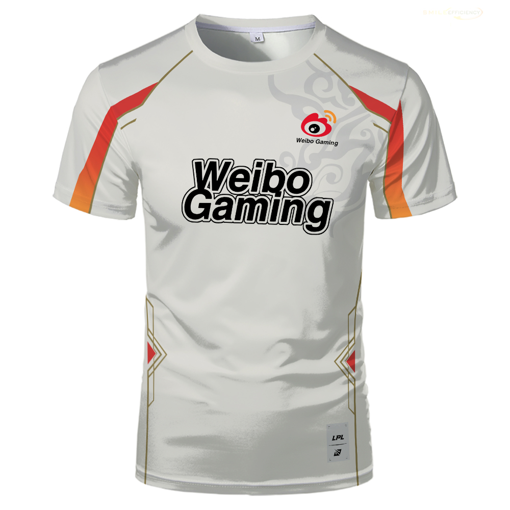 2024 NEW WBG Esports Club Unif - Esports Gaming League 리뷰 및 가격