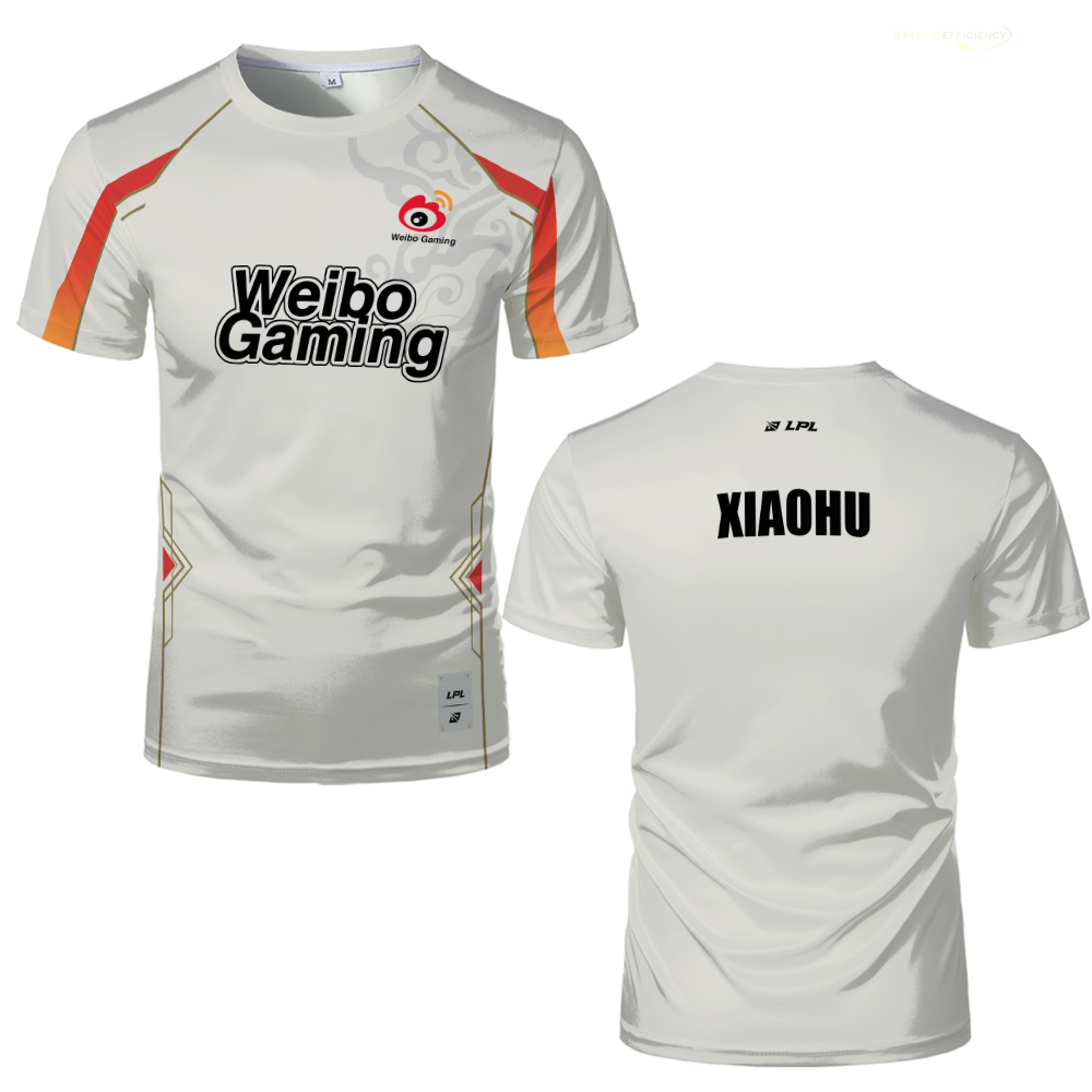 2024 NEW WBG Esports Club Unif - Esports Gaming League 리뷰 및 가격