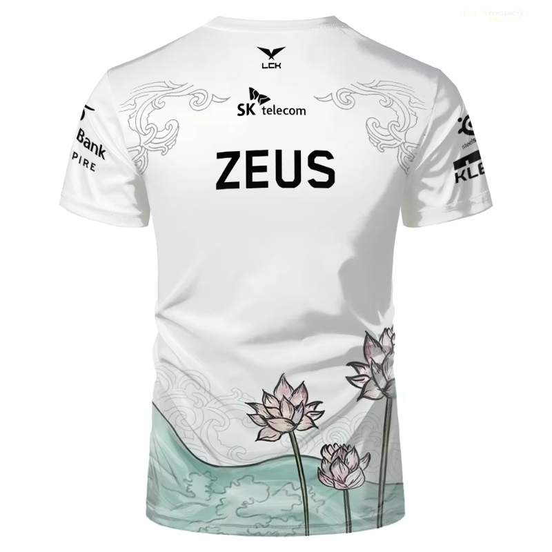 New T1 E-Sports Club Faker Spe - Esports Gaming League 리뷰 및 가격