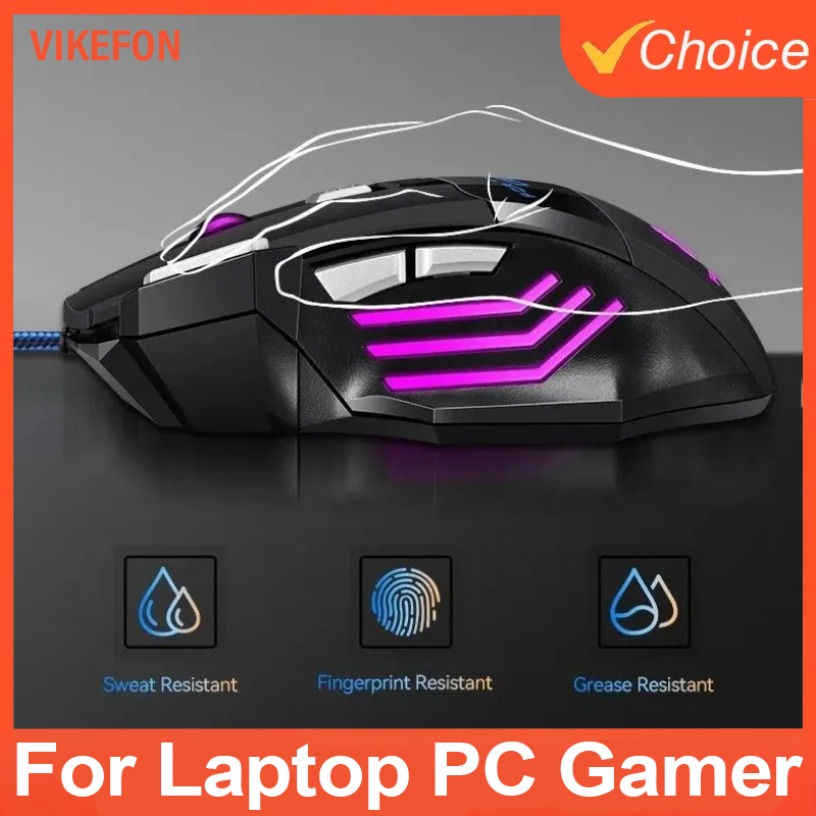 1 PCS New  RGB Backlit Ergonom - Esports Gaming Pcs 리뷰 및 가격