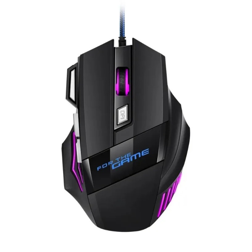1 PCS New  RGB Backlit Ergonom - Esports Gaming Pcs 리뷰 및 가격