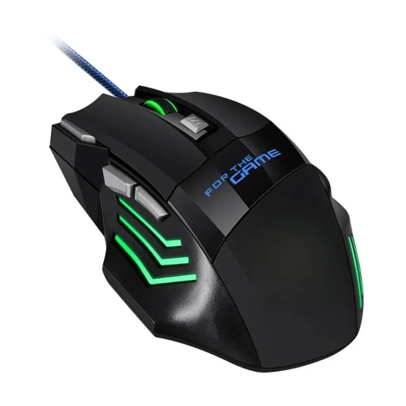 1 PCS New  RGB Backlit Ergonom - Esports Gaming Pcs 리뷰 및 가격