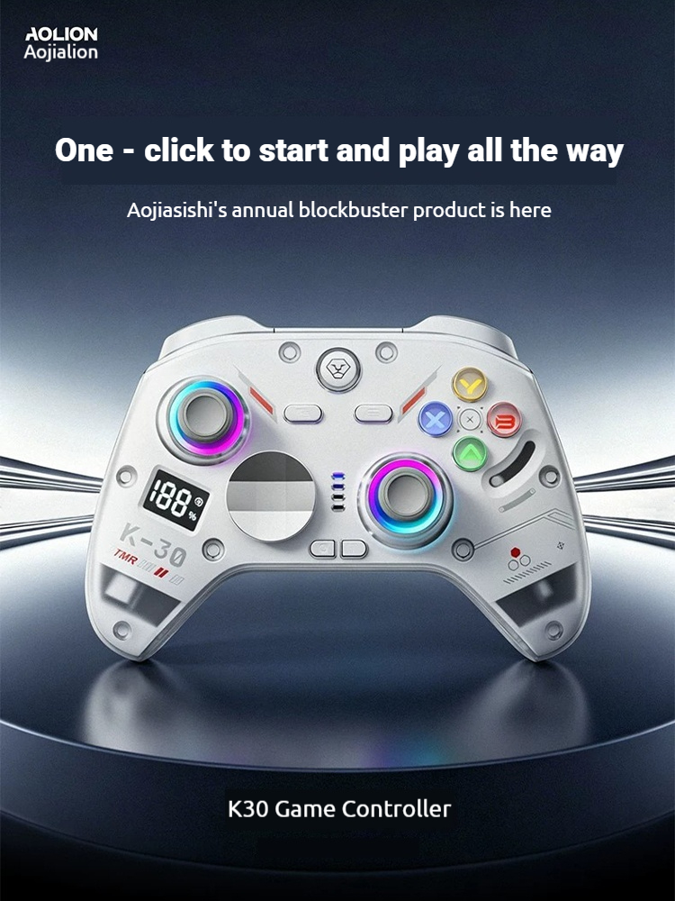 NEW Aolion K30 Wireless Gaming - Esports Gaming Pcs 리뷰 및 가격