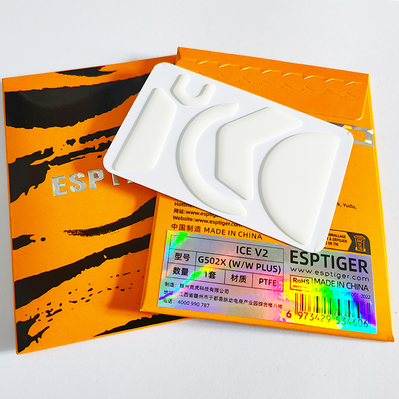 1 Pack Esports Tiger Gaming IC - Esports Gaming Mouse Wireless 리뷰 및 가격