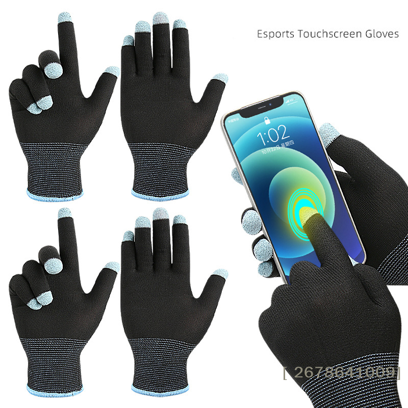❀Esports Touchscreen Gloves -  - Esports Gaming Gloves 리뷰 및 가격