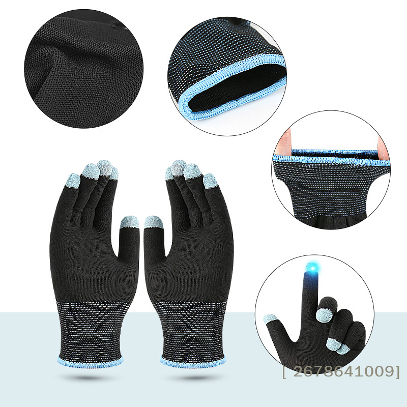 ❀Esports Touchscreen Gloves -  - Esports Gaming Gloves 리뷰 및 가격