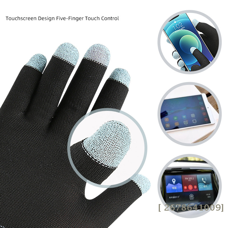 ❀Esports Touchscreen Gloves -  - Esports Gaming Gloves 리뷰 및 가격