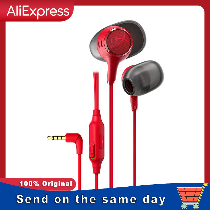 HyperX Cloud Earbuds III / III - Esports Gaming Pcs 리뷰 및 가격