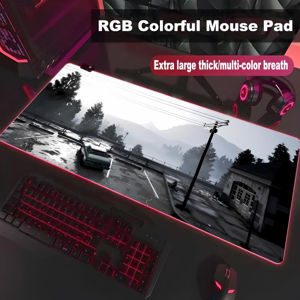 S-Silent H-Hill Gaming Mouse P - Esports Gaming Pcs 리뷰 및 가격