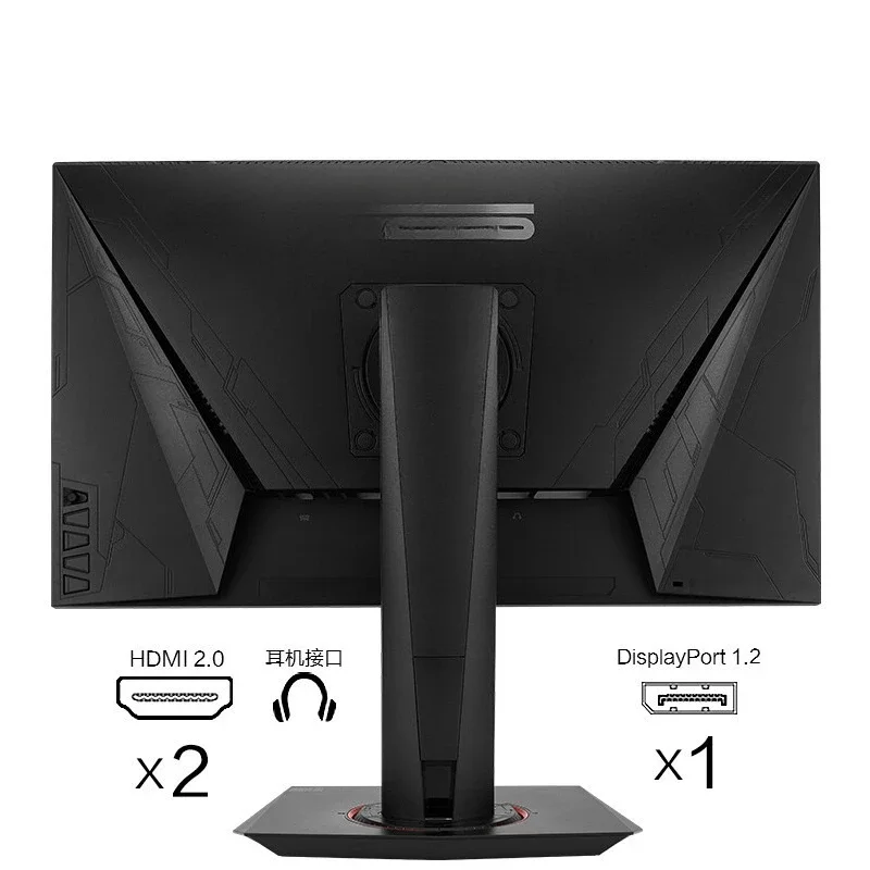 GAMING VG259QM 24.5-inch gamin - Esports Gaming Monitor 리뷰 및 가격