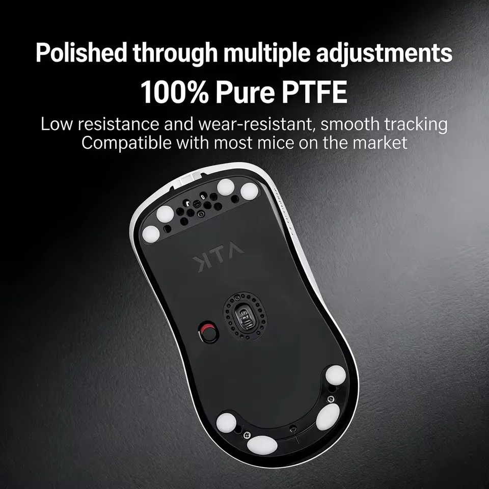 ATK Crystal Jade Mouse Skates  - Esports Gaming Pcs 리뷰 및 가격