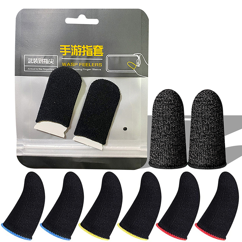 40pcs Mobile Game Fingertip Gl - Esports Gaming Gloves 리뷰 및 가격