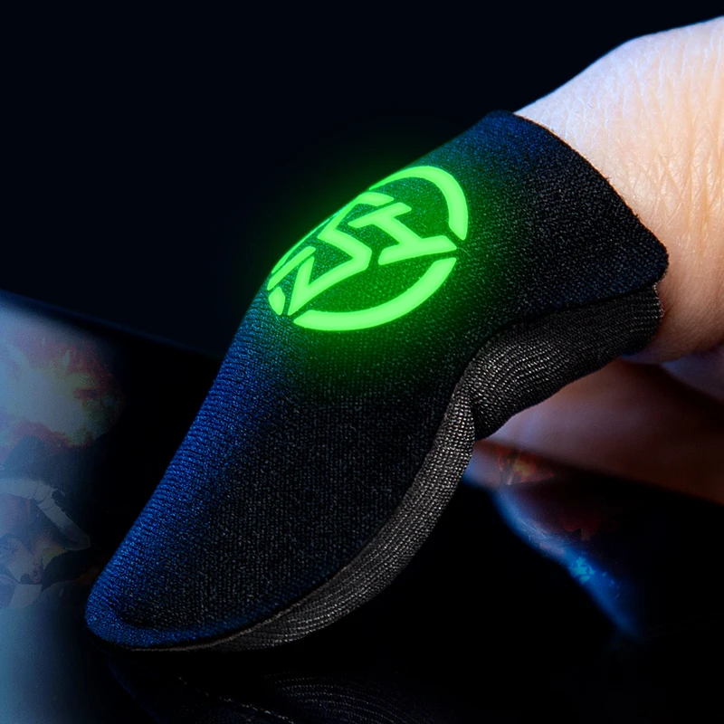 6Pcs Mobile Game Fingertip Glo - Esports Gaming Gloves 리뷰 및 가격