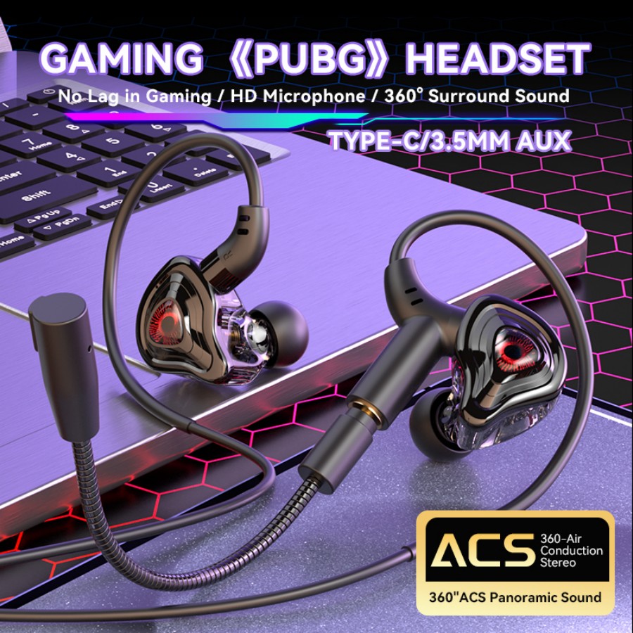 Esports Gaming Headset 360° Su - Esports Gaming Monitor 리뷰 및 가격
