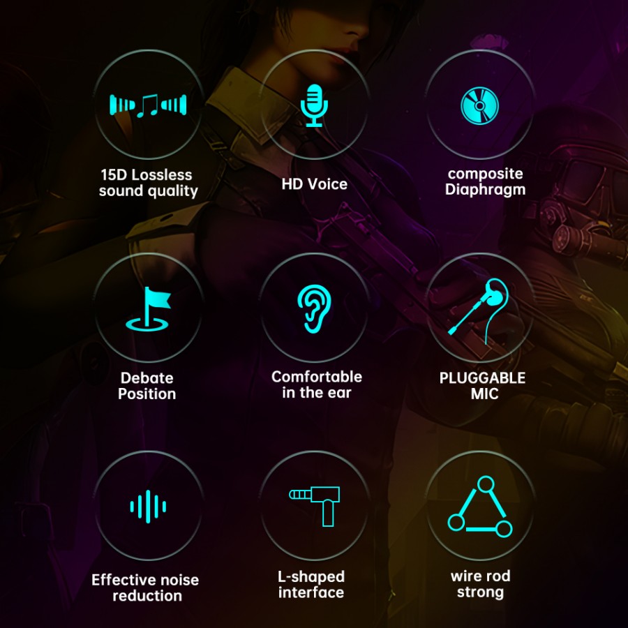 Esports Gaming Headset 360° Su - Esports Gaming Monitor 리뷰 및 가격