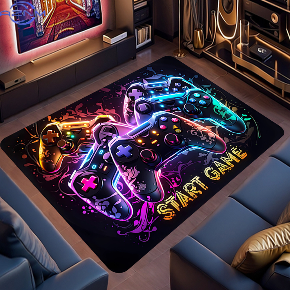 1pc, Living Room Carpet, Game  - Esports Gaming Live 리뷰 및 가격