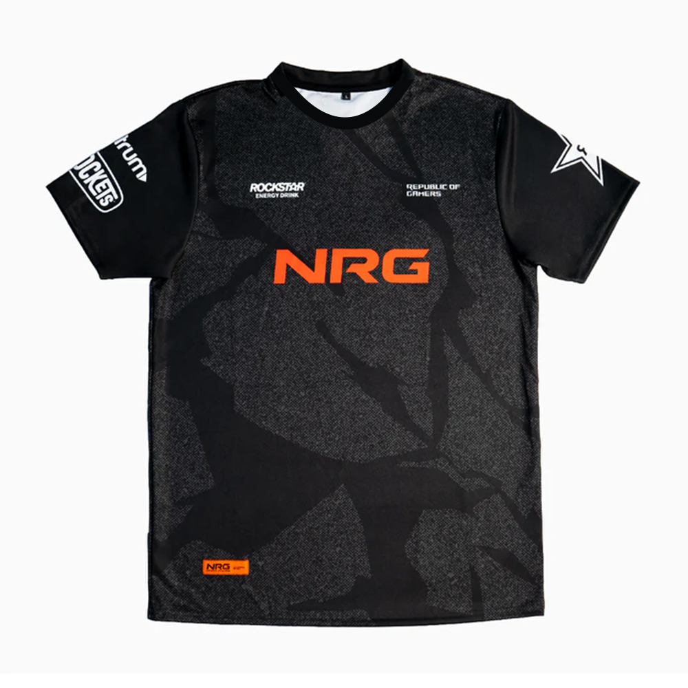 2024 New NRG E-sports Club Jer - Esports Gaming Events 리뷰 및 가격