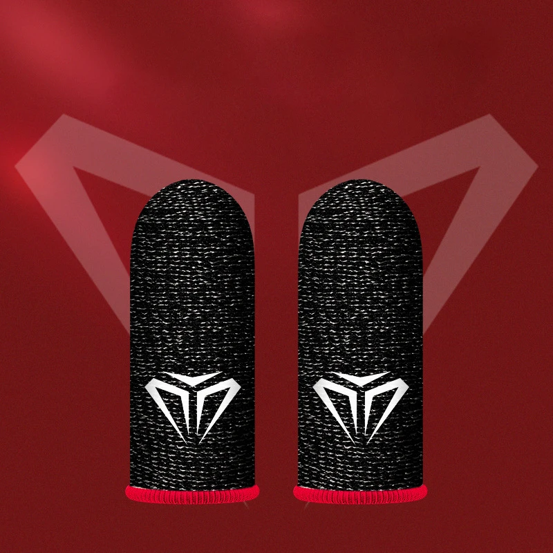 2 Pcs Game Fingertip Gloves Sw - Esports Gaming Gloves 리뷰 및 가격