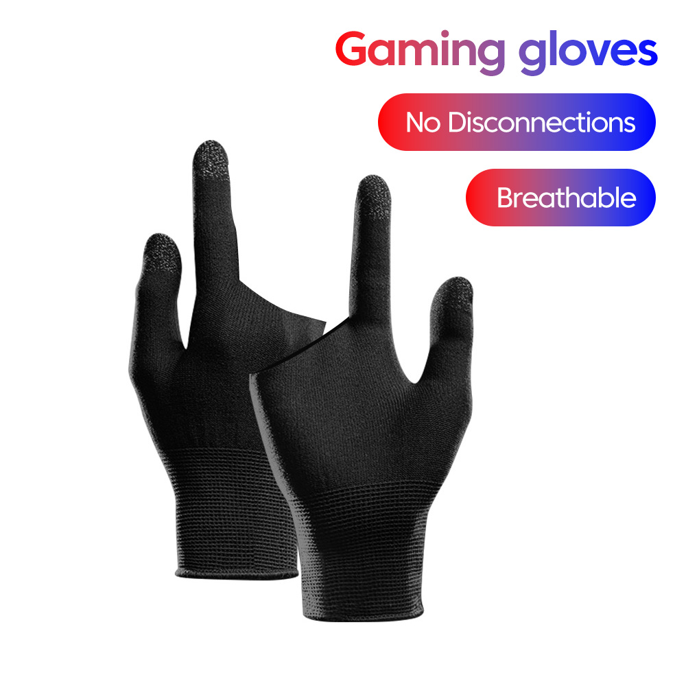 2/5 Fingers Gaming Gloves Brea - Esports Gaming Gloves 리뷰 및 가격