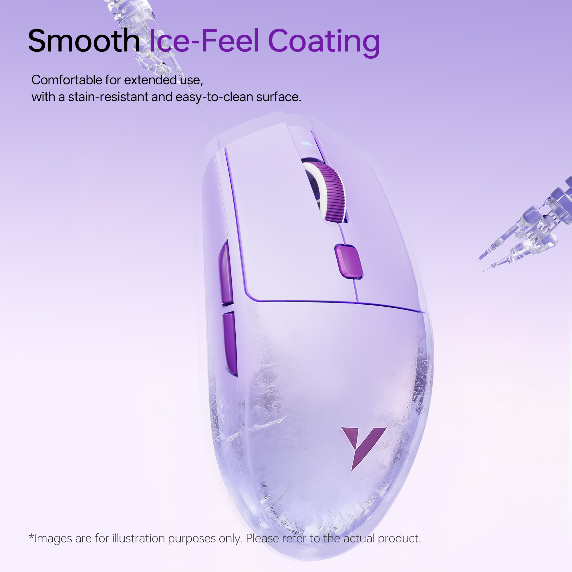 ATK VXE Dragonfly V3 PRO Bluet - Esports Gaming Mouse Wireless 리뷰 및 가격
