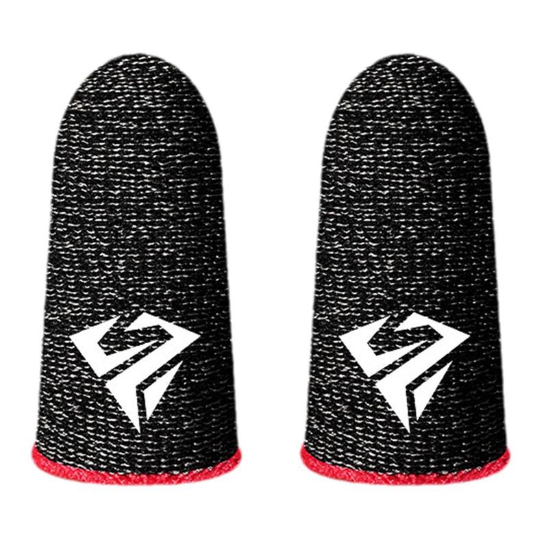 2pcs Fingertip Sleeve Esports  - Esports Gaming Gloves 리뷰 및 가격