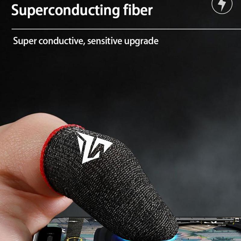 2pcs Fingertip Sleeve Esports  - Esports Gaming Gloves 리뷰 및 가격