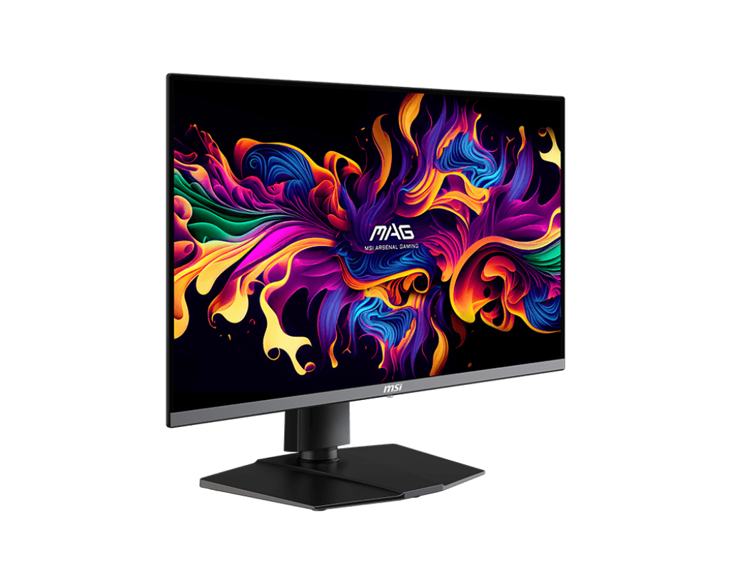 2025  MAG 272QP QD-OLED X50 Mo - Esports Gaming Monitor 리뷰 및 가격