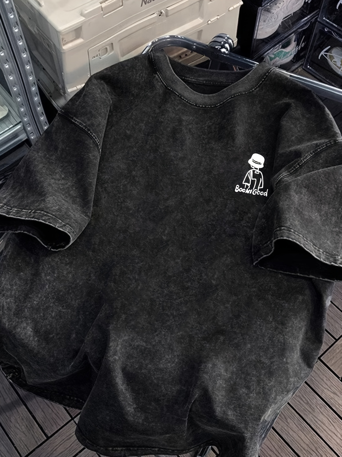 Men's 100% Cotton Vintage Loos - Esports Gaming Events 리뷰 및 가격