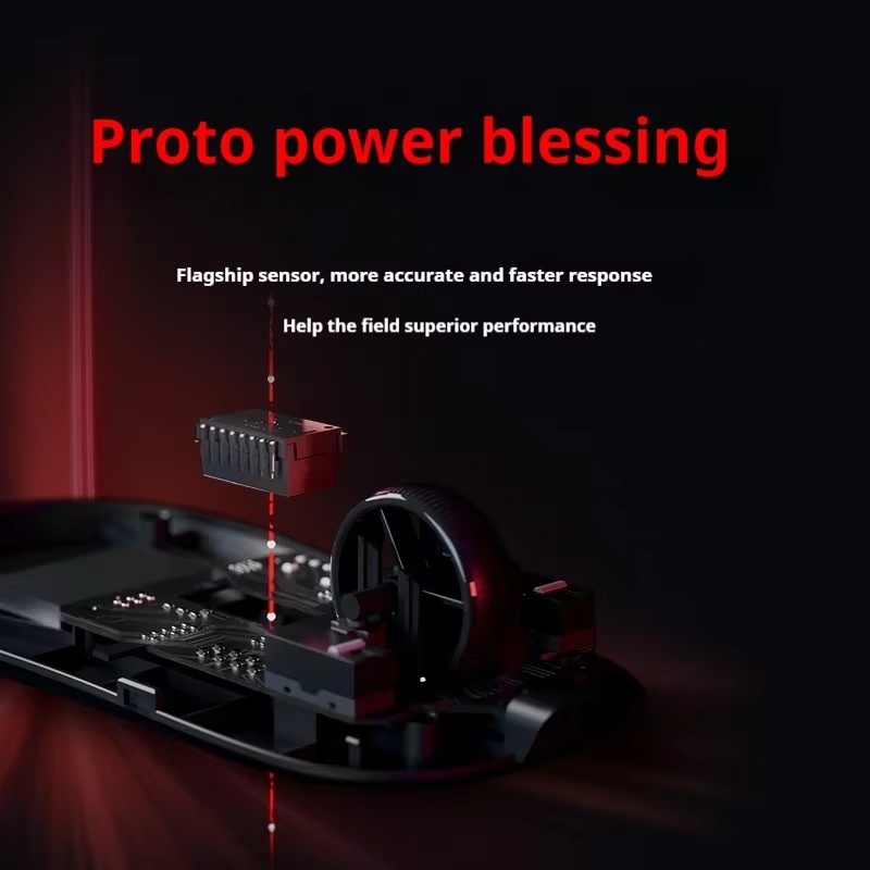 VXE VGN MAD R Major Ultra-Ligh - Esports Gaming Mouse Wireless 리뷰 및 가격