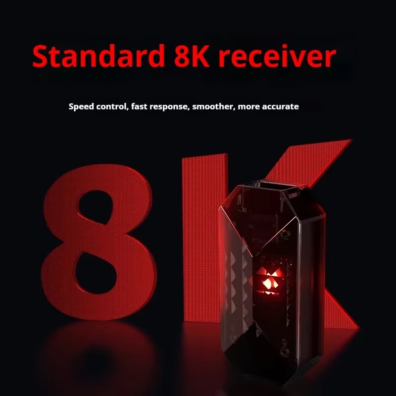 VXE VGN MAD R Major Ultra-Ligh - Esports Gaming Mouse Wireless 리뷰 및 가격