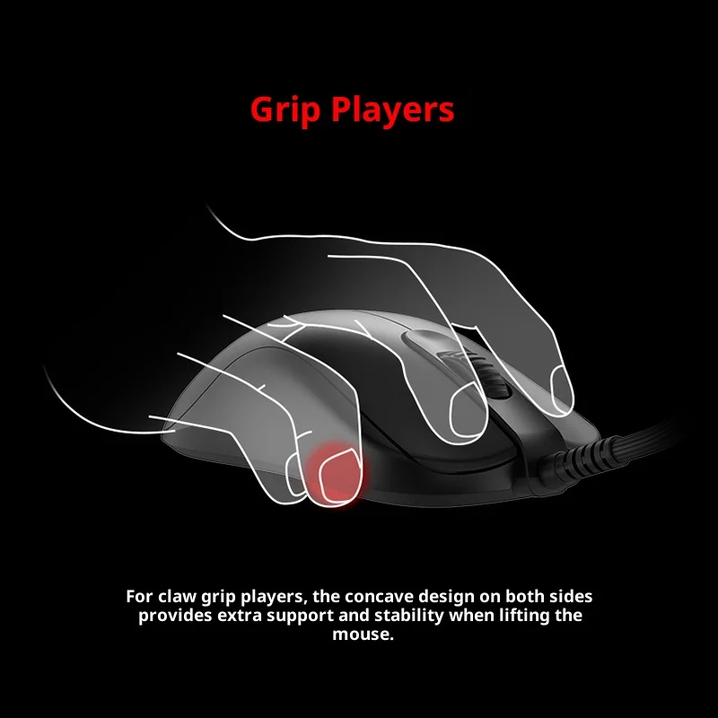 ZOWIE GEAR S-C Series Esports  - Esports Gaming Pcs 리뷰 및 가격