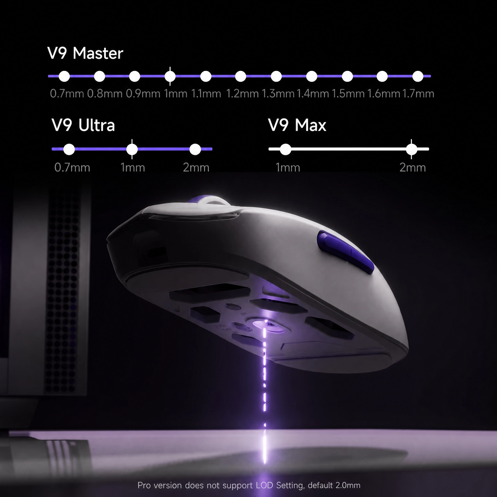 Akko Dash V9 Wireless Mouse PA - Esports Gaming Mouse Wireless 리뷰 및 가격