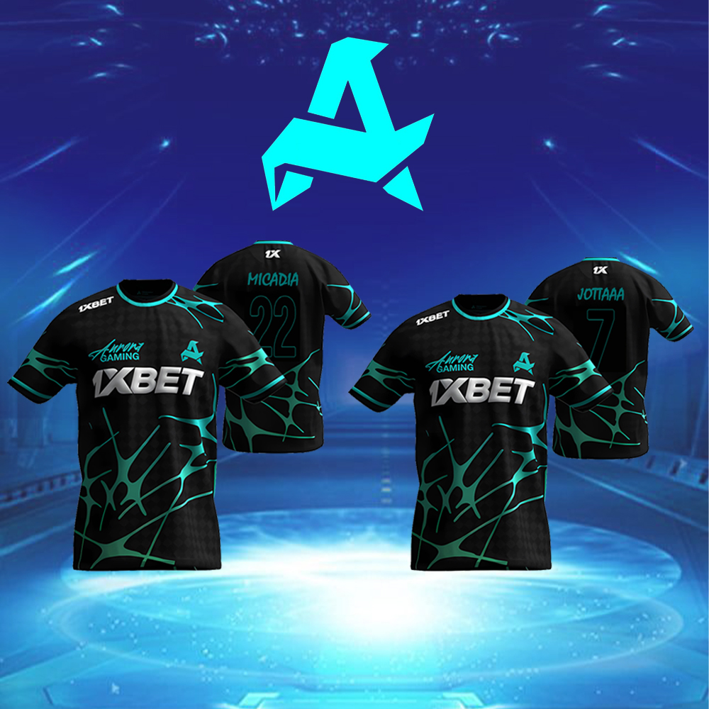 Aurora Gaming E-sports Club Ne - Esports Gaming League 리뷰 및 가격