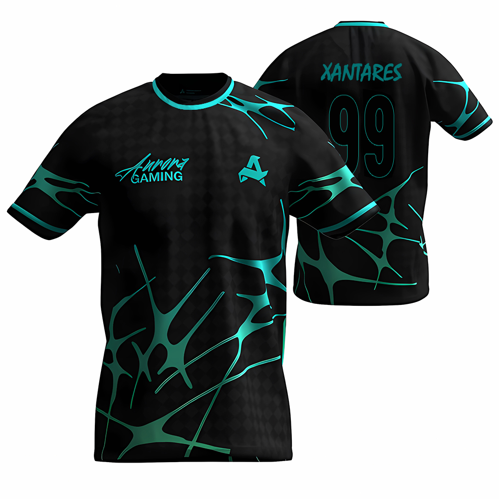 Aurora Gaming E-sports Club Ne - Esports Gaming League 리뷰 및 가격