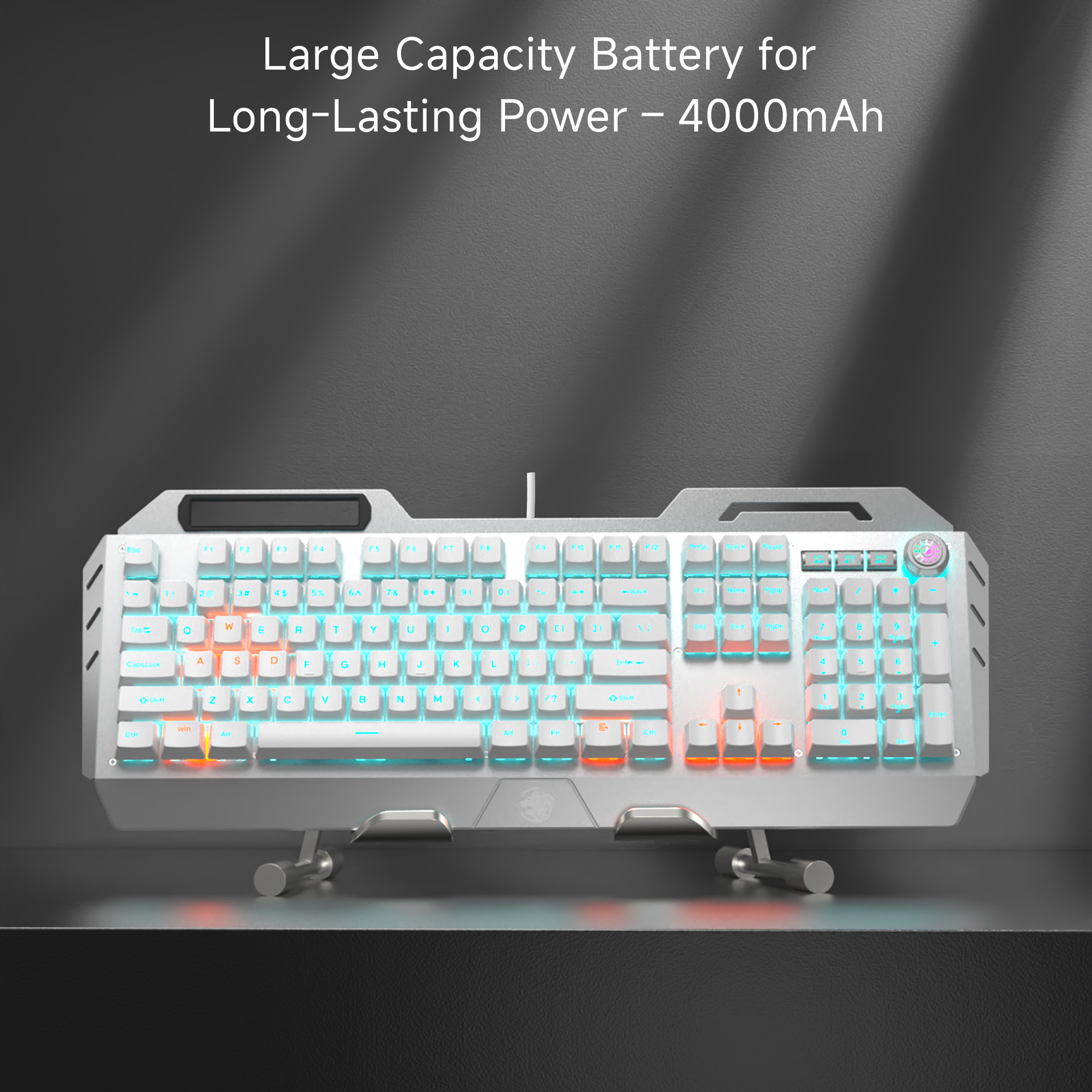 EWEADN Wired Mechanical Gaming - Esports Gaming Pcs 리뷰 및 가격