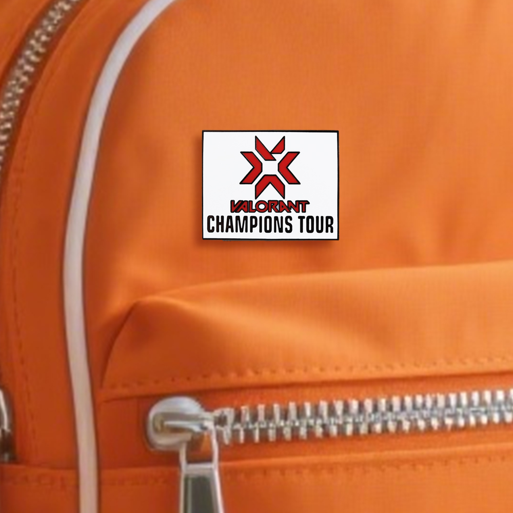 Valorant Champions Tour Logo P - Esports Gaming Events 리뷰 및 가격