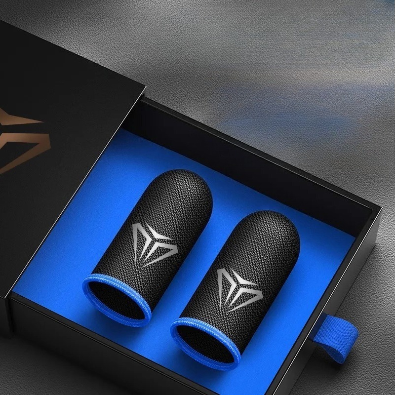 Pro Gamer Finger Sleeves for e - Esports Gaming Gloves 리뷰 및 가격