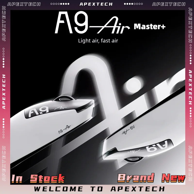 ATK A9 Air Ultimate Plus Gamin - Esports Gaming Mouse Wireless 리뷰 및 가격