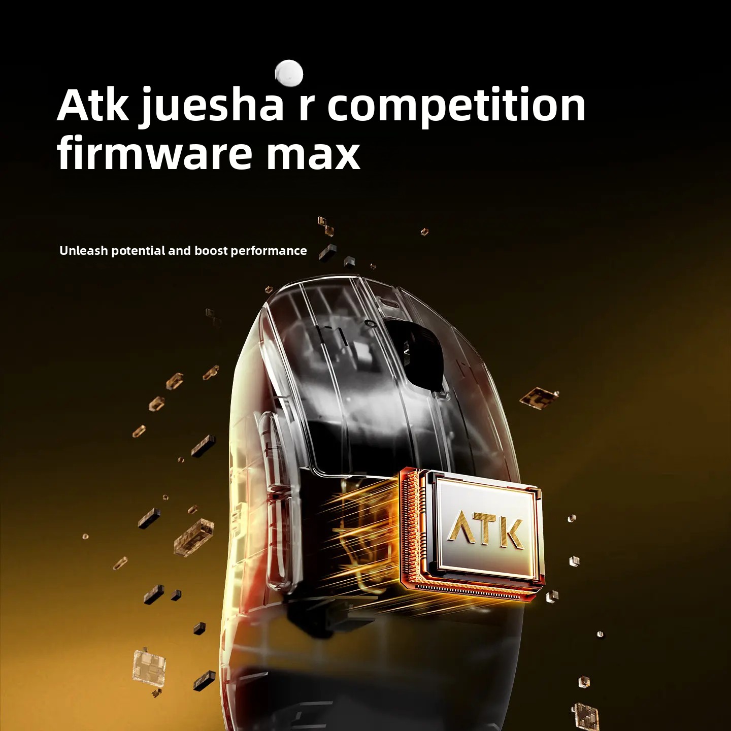 ATK A9 Air Ultimate Plus Gamin - Esports Gaming Mouse Wireless 리뷰 및 가격