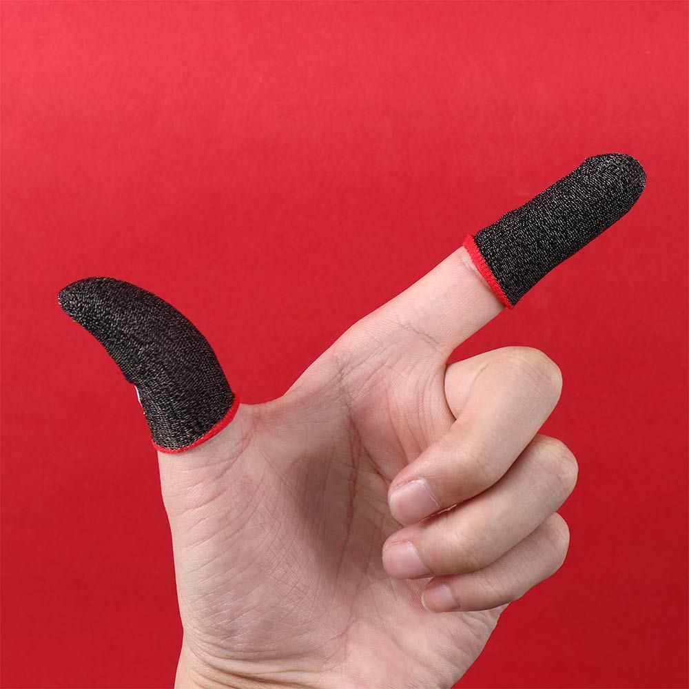1 Pair Gaming Fingertip Gloves - Esports Gaming Gloves 리뷰 및 가격