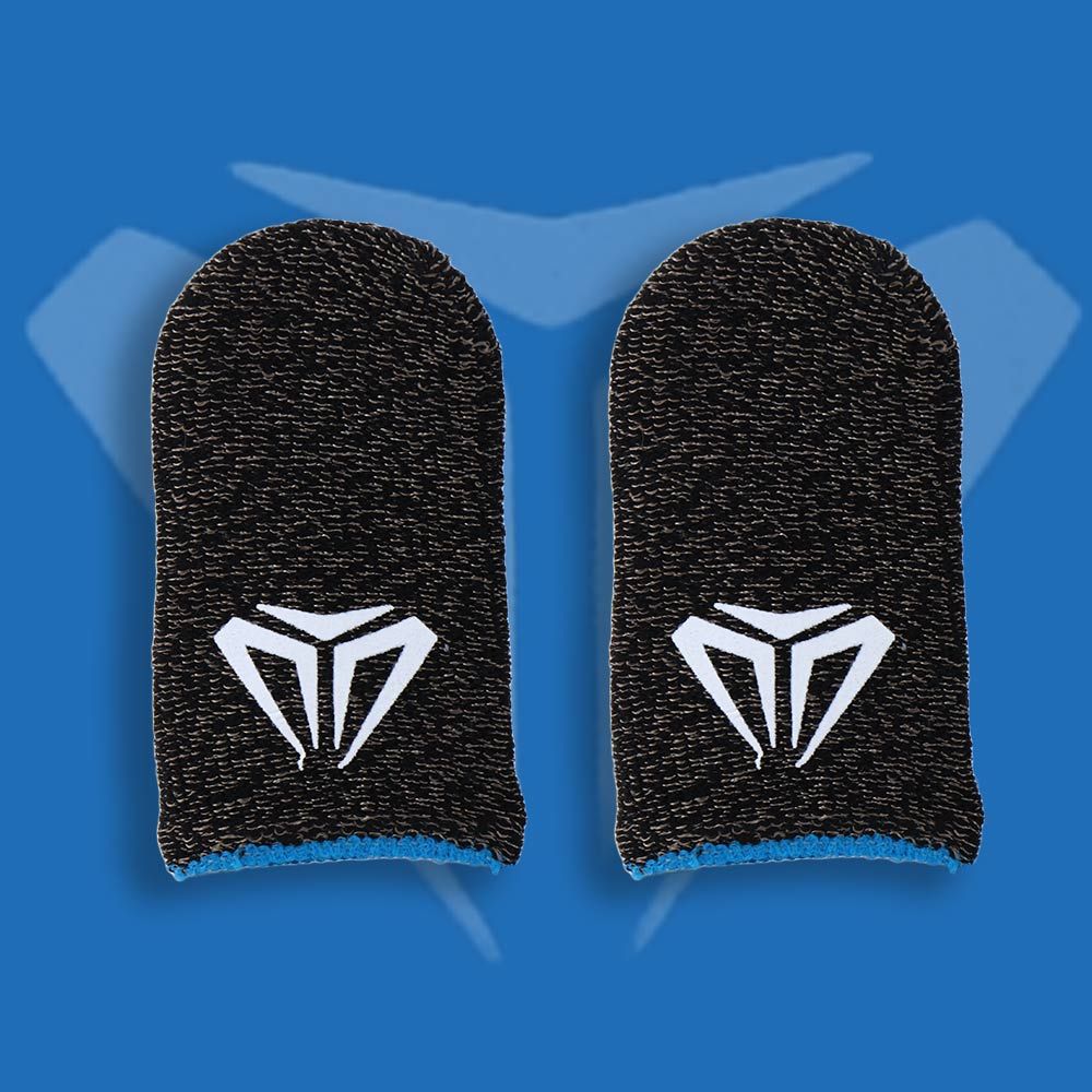 1 Pair Gaming Fingertip Gloves - Esports Gaming Gloves 리뷰 및 가격