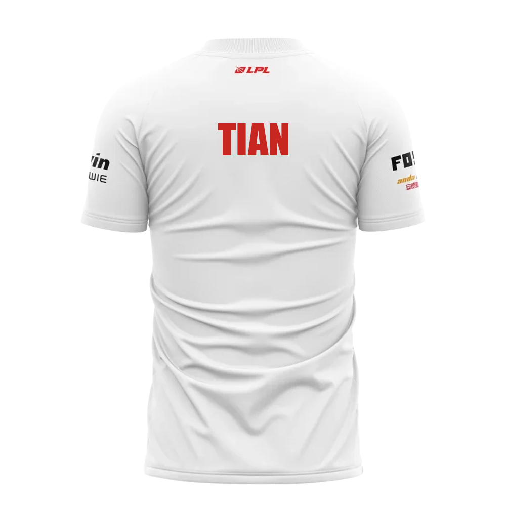 New TES E-sports Club Support  - Esports Gaming League 리뷰 및 가격