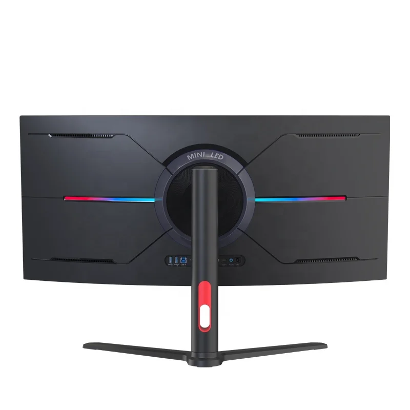 New M34HWW-Pro 34 Inch 3.5K WQ - Esports Gaming Monitor 리뷰 및 가격